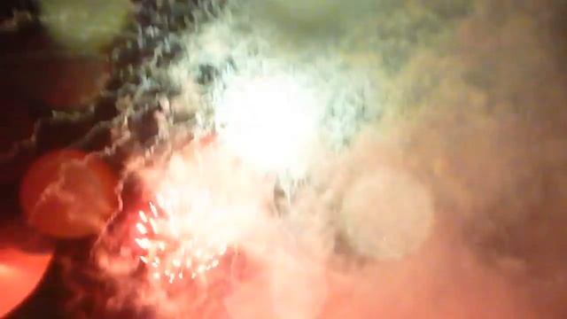 Салют 06.10.2012 День города. Мурманск смотреть онлайн