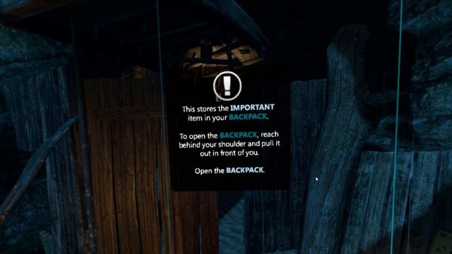 The Gallery: Call of the Starseed #1 - I CAN BE VIOLENT! смотреть онлайн