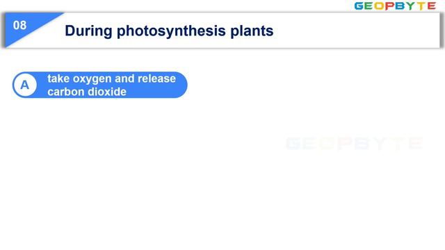 Quiz on Class 7 Science | Chapter 1 Nutrition in Plants | @GeopByte | Part 1 | Hima Sree Gandham смотреть онлайн