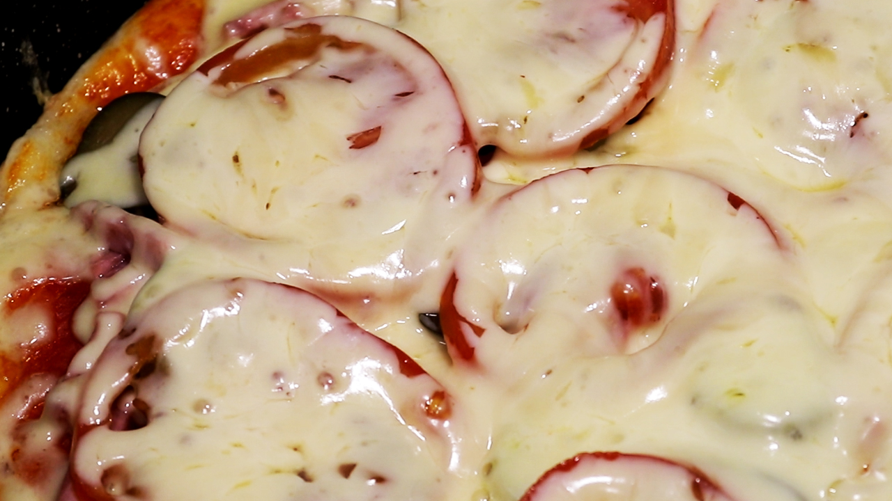 Вкусные ХИТРОСТИ