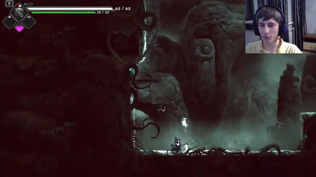 Have a Nice Death Я этим негодяям косу покажу! (2) смотреть онлайн