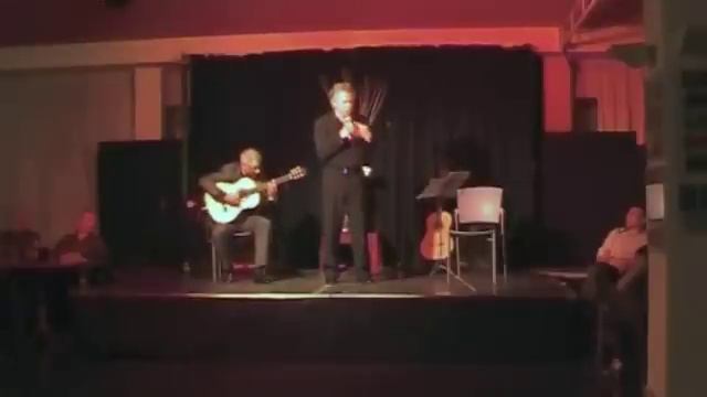 Milonga triste смотреть онлайн