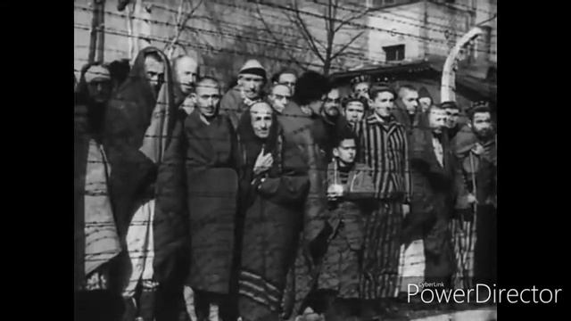 Военные преступники. Рихард Байер