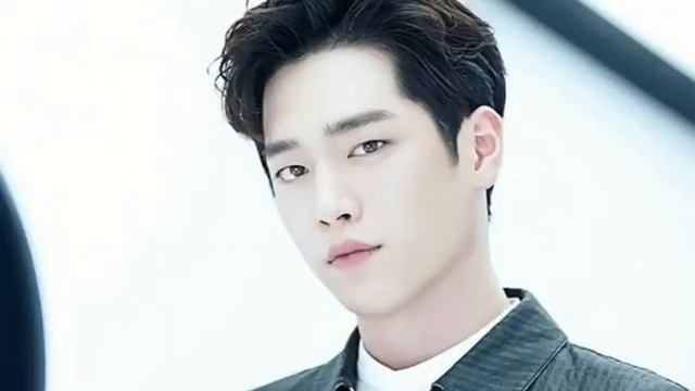 Seo Kang Joon #1 смотреть онлайн