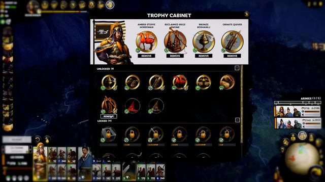 Mandate of Heaven DLC Factions Guide смотреть онлайн