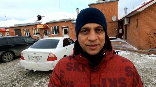 Из Красноярска в Иркутск. По дороге на Байкал. смотреть онлайн