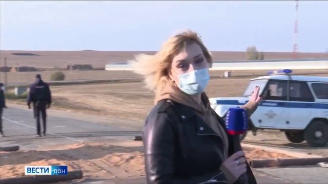 Карантин и огромные убытки_ о ситуации на таганрогской птицефабрике.mp4 смотреть онлайн