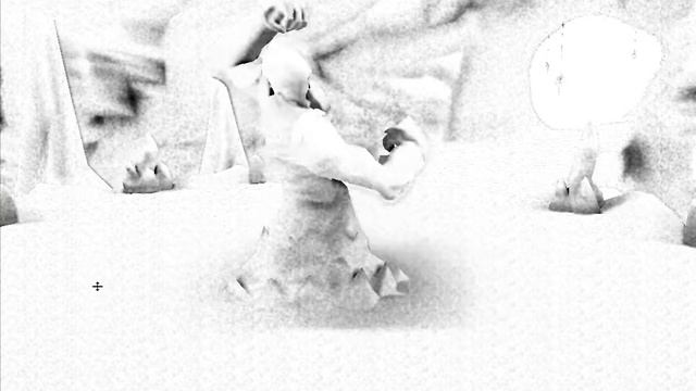 SSAO and PCSS смотреть онлайн