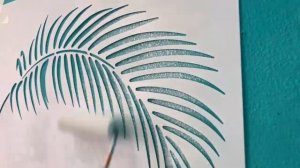 МНОГОРАЗОВЫЕ ТРАФАРЕТЫ ДЛЯ СТЕН ПОД ПОКРАСКУ  Инструкция, по работе с трафаретом для декора стен св