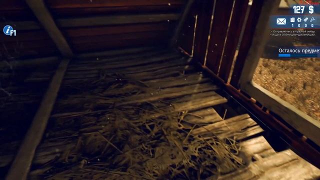 Barn Finders - Первый Взгляд смотреть онлайн