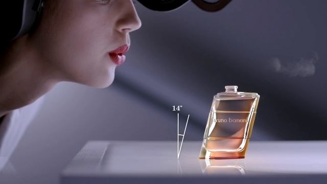 Лаборатория Ароматов bruno banani #3 смотреть онлайн