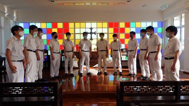 Music@e-Contest 2022 / 1st round / CAT:E / Ensemble / BISHOP HALL JUBILEE SCHOOL (Hong Kong) смотреть онлайн