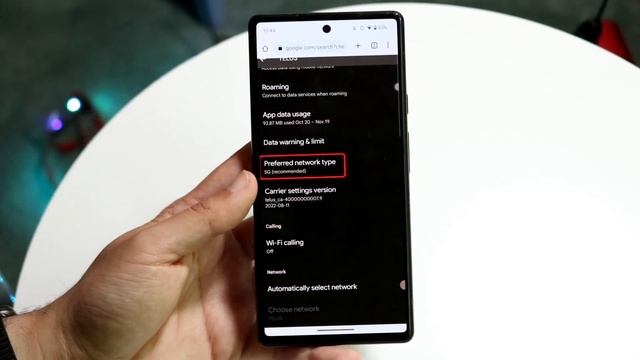How To Turn Off 5G On ANY Android! (2023) смотреть онлайн