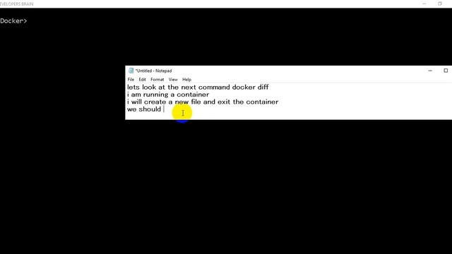 Docker commands | search | diff | top | stats | Handy docker commands смотреть онлайн