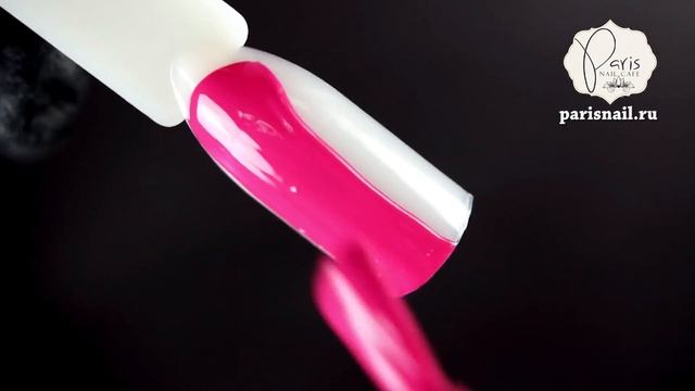 Vogue Nails коллекция "В ритме танца" смотреть онлайн