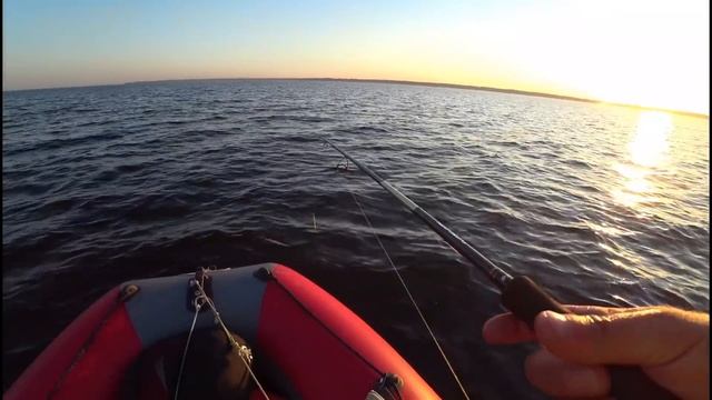 Рыбалка на Горе Море смотреть онлайн