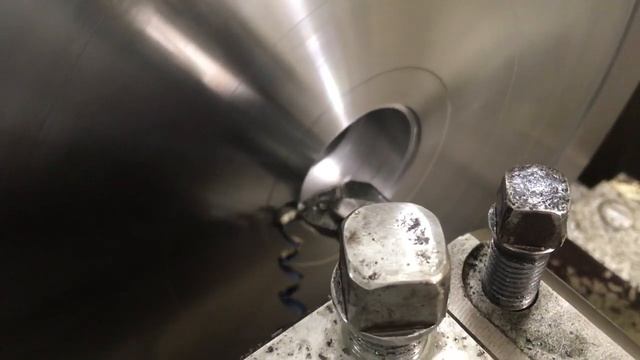 Габаритная работа для 16к20 5 5квт смотреть онлайн