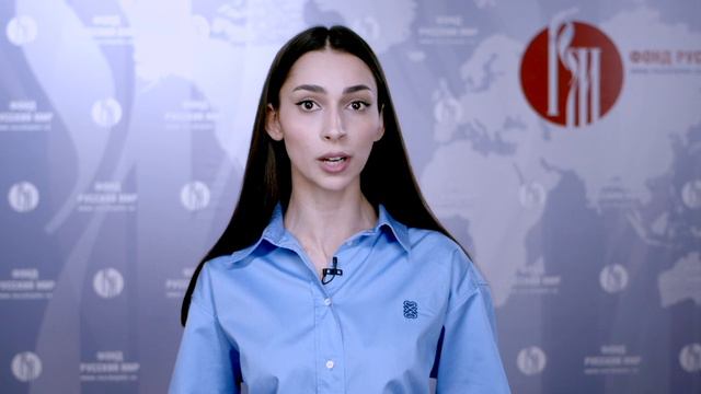 Репортаж телеканала Русский мир об арт-маркете • вернисаже «Искусство рядом» на Никитском бульваре. смотреть онлайн