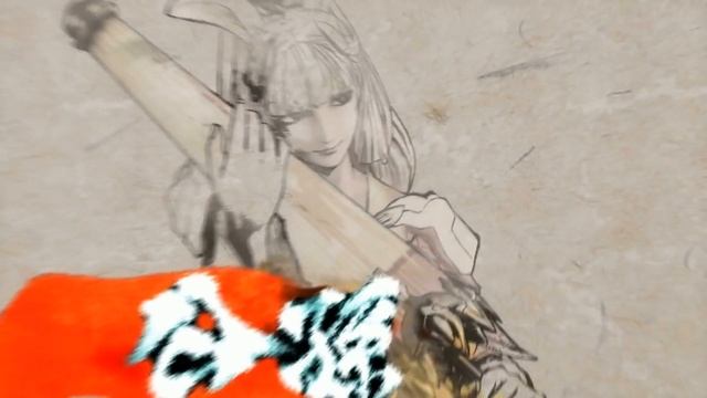 GONGSUN LI: SAMURAI SHODOWN –DLC Character (North America) смотреть онлайн
