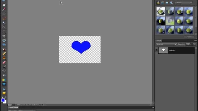 Setting Up Photoshop Elements for Dye Sublimation Imprinting - смотреть онлайн