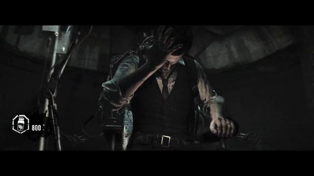Толпа против одного (ну и Джозеф в придачу) - Прохождение The Evil Within #6 часть 1 смотреть онлайн