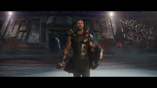 Thor: Ragnarok in Minutes | Recap смотреть онлайн