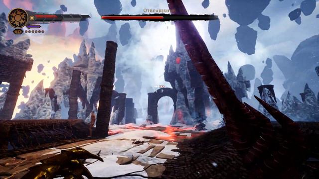 Succubus +18 прохождения прохождения уровень Оледеневший дворик смотреть онлайн