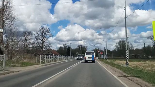 Советск Калининградское шоссе 2021г смотреть онлайн