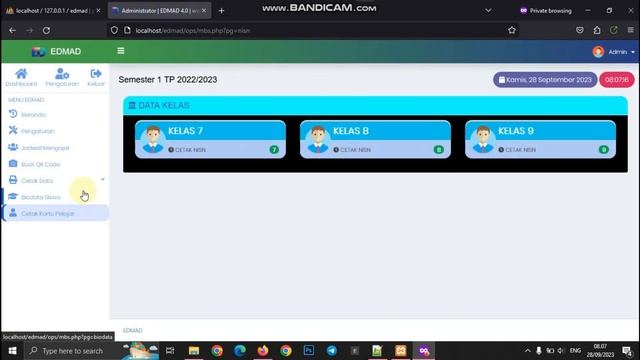 Edmad 4 0 Digital School Apps Free! смотреть онлайн