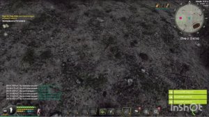 Эксперименты Петровича, дыбыча Ndp камней не ходя в лабиринт Will to Live