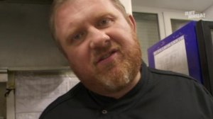 На ножах: Владимир. Этаж