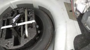 Сырость, влага, вода в багажнике авто Фольксваген.Решение проблемы