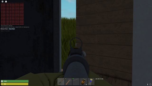 Bow to Endgame in 10 Minutes | Trident Survival | Roblox смотреть онлайн