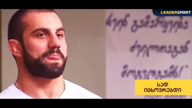 რობერტ ქობლიაშვილი смотреть онлайн