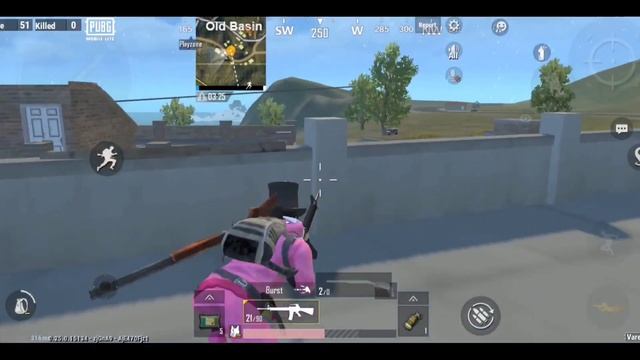 Pubg Lite C1S2 Me Conqueror Kaise Kare | How To Rank Push Pubg Lite C1S2 | How To Get Conqueror C1S смотреть онлайн