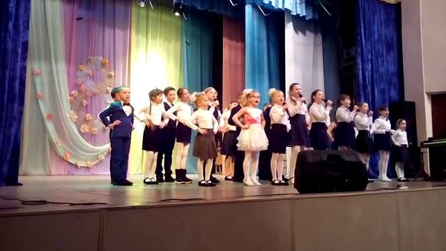 Я выступаю в ДК в Климово смотреть онлайн