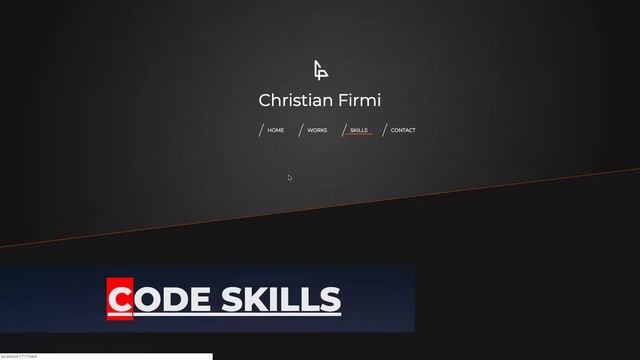 Personal Site смотреть онлайн