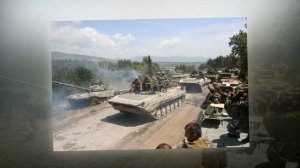 Клип к 23 Февраля