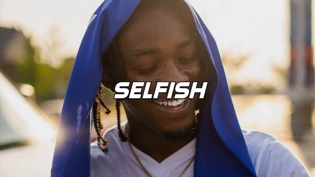 [FREE] [EMOTIONAL] Fresco Trey Type Beat | "Selfish" смотреть онлайн