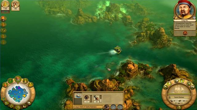 Anno 1701 - TSD | Mission 8 [3/5]