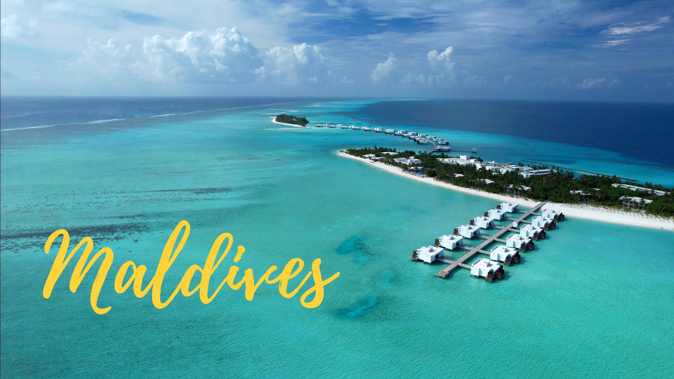 Maldives (RIU ATOLL)