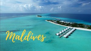 Maldives (RIU ATOLL)