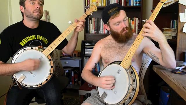 Pinch Hitter "Nine-To-Fine" смотреть онлайн