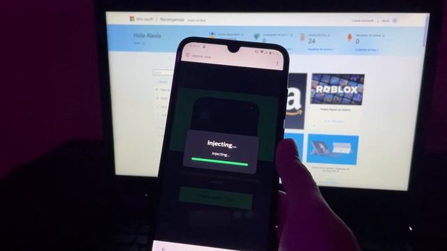 ✅ Como Tener PUNTOS ILIMITADOS en Microsoft Rewards 2023 - Truco 100K Puntos Gratis смотреть онлайн