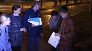 Прощание с Московским троллейбусом - 25.08.2020г. / Последняя поездка до 7 парка ...  Очень жаль...