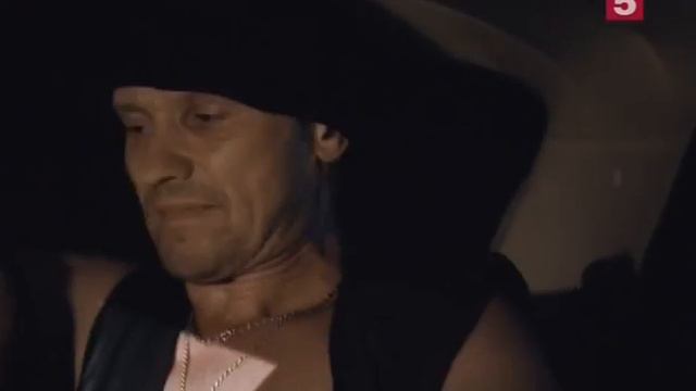 Белая стрела. Возмездие -  Серия 7.  Часть 1.