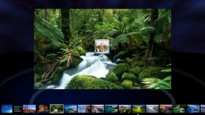 Как поменять заставку при включении Windows
