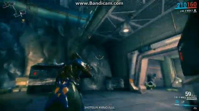 Warframe 2015-09-23 part4 смотреть онлайн