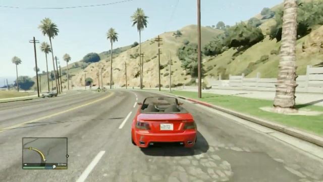 Grand Theft Auto 5 Gameplay Walkthrough Part 2 Home Invader смотреть онлайн