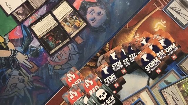 NeoBrand's NEW Win! Chord of Calling + Thassa's Oracle in Neoform MTG Modern | Magic: The Gathering смотреть онлайн